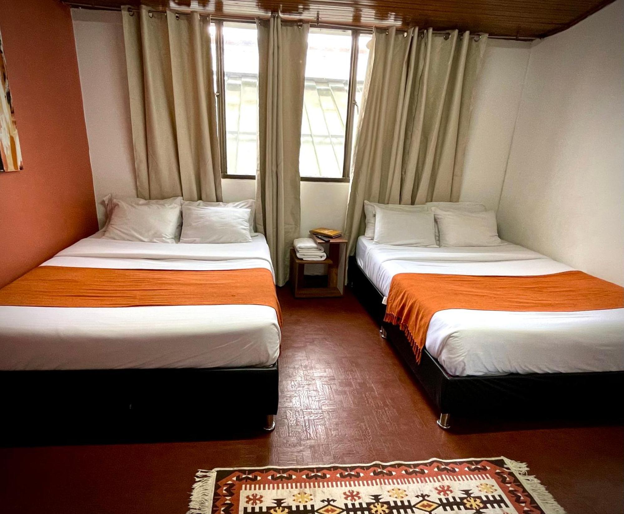 Way Maker 1 Hotel - Bogota, Bogota